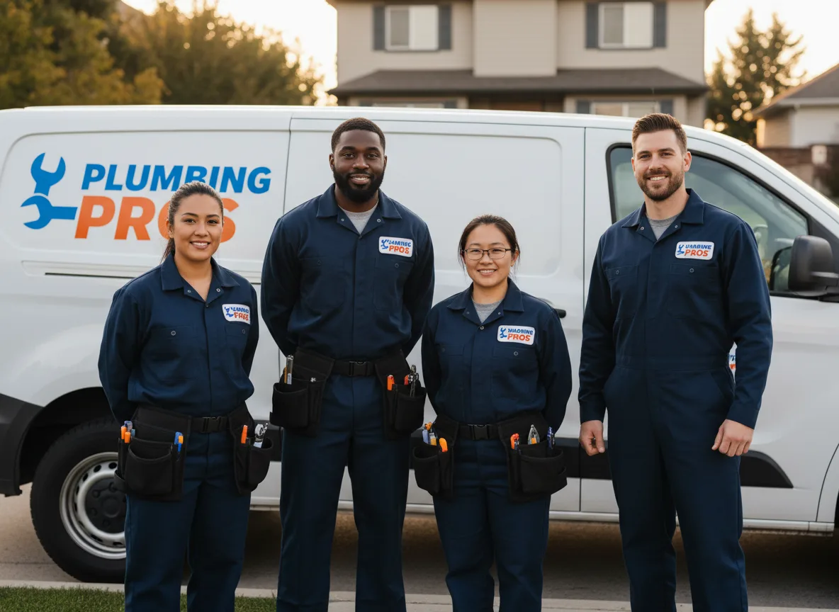 Water Heater Repair company in Fletcher, NC
